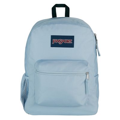 JanSport Cross Town blue dusk