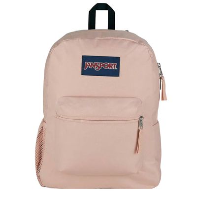 JanSport Cross Town misty rose