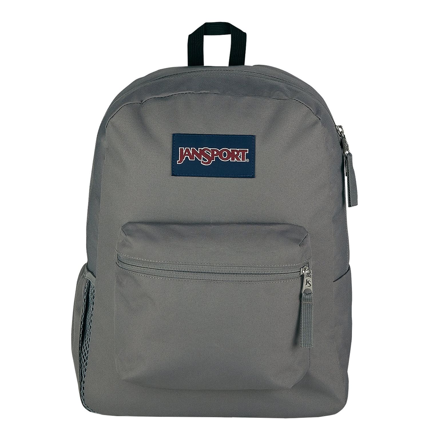 Jansport rugzak grijs