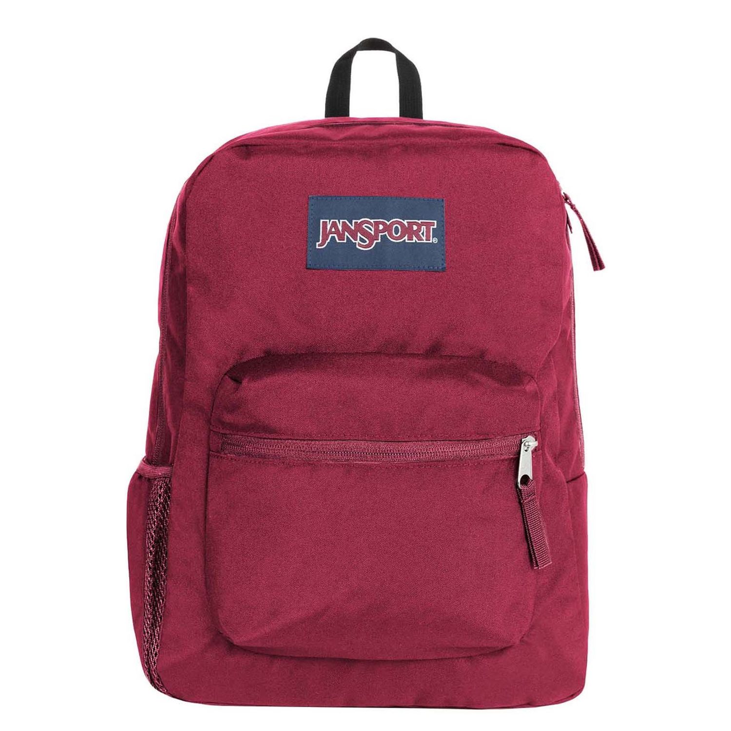 Jansport rugzak rood