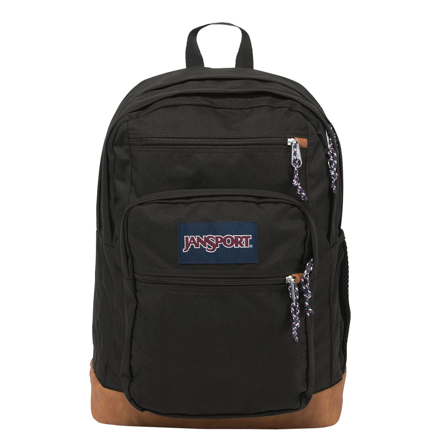 Jansport Laptop Rugzakken zwart