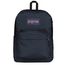 JanSport SuperBreak Plus Rugzak navy