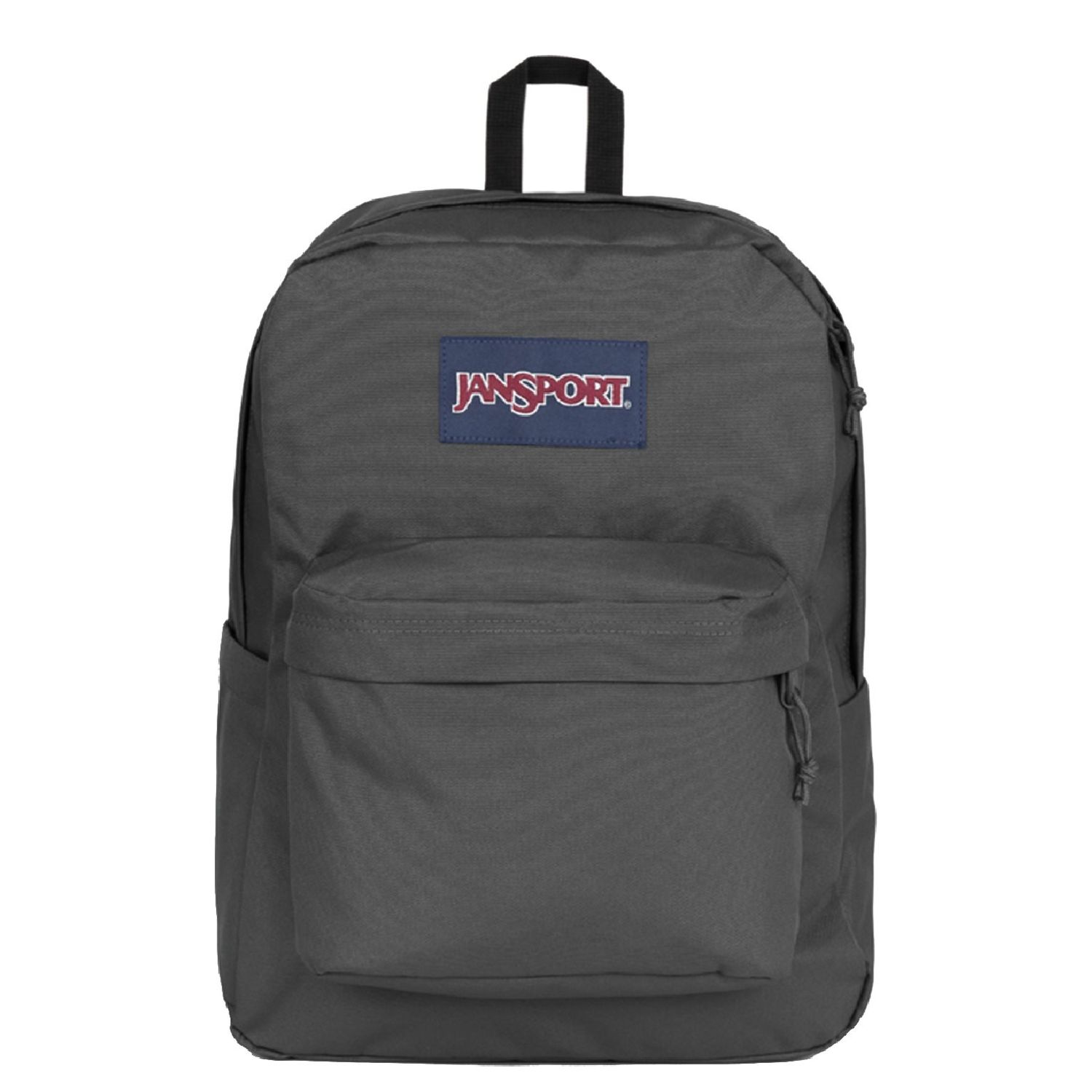 Jansport rugzak grijs