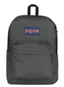 JanSport SuperBreak Plus Rugzak graphite grey