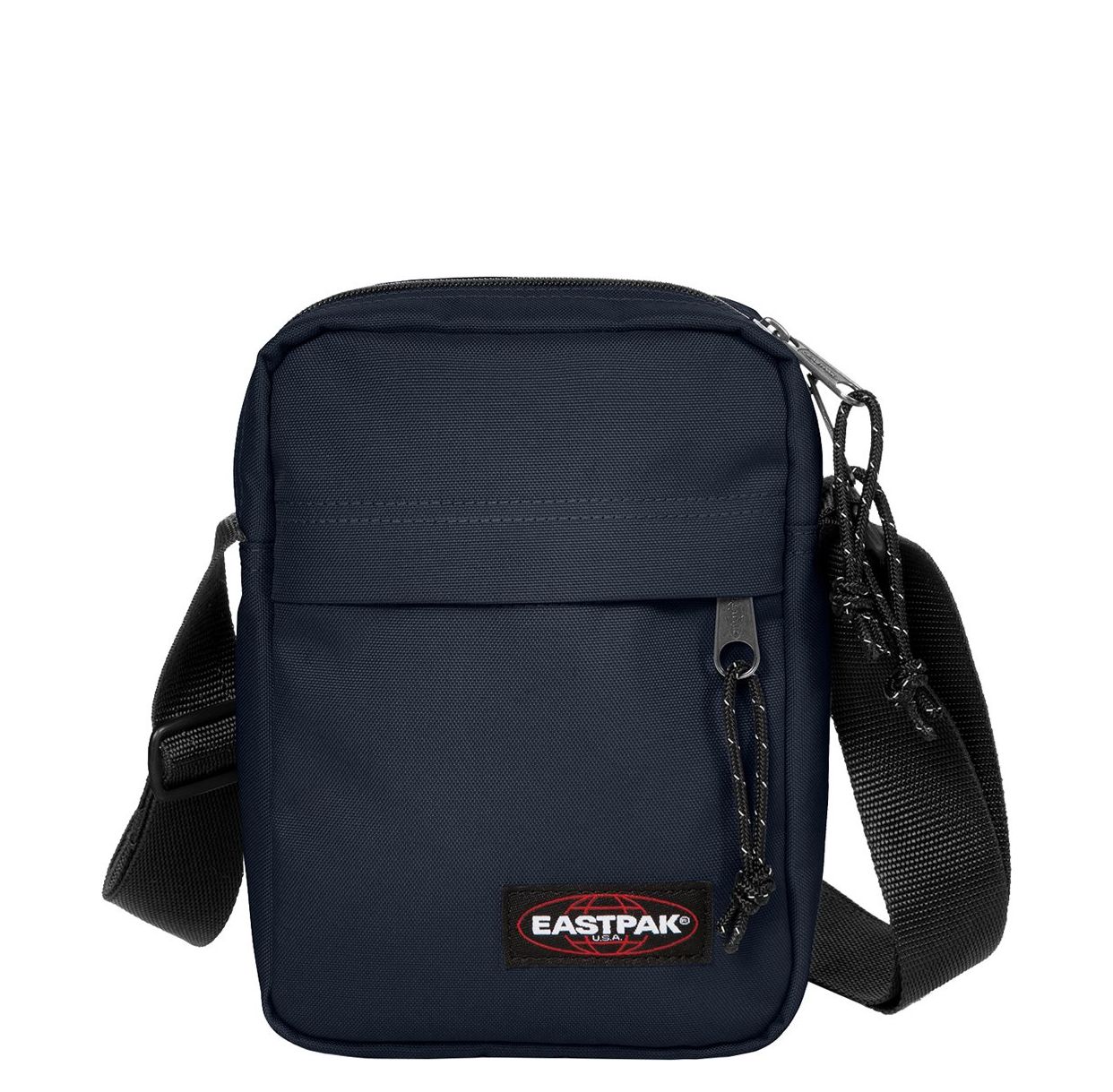 Eastpak The One crossbodytas blauw