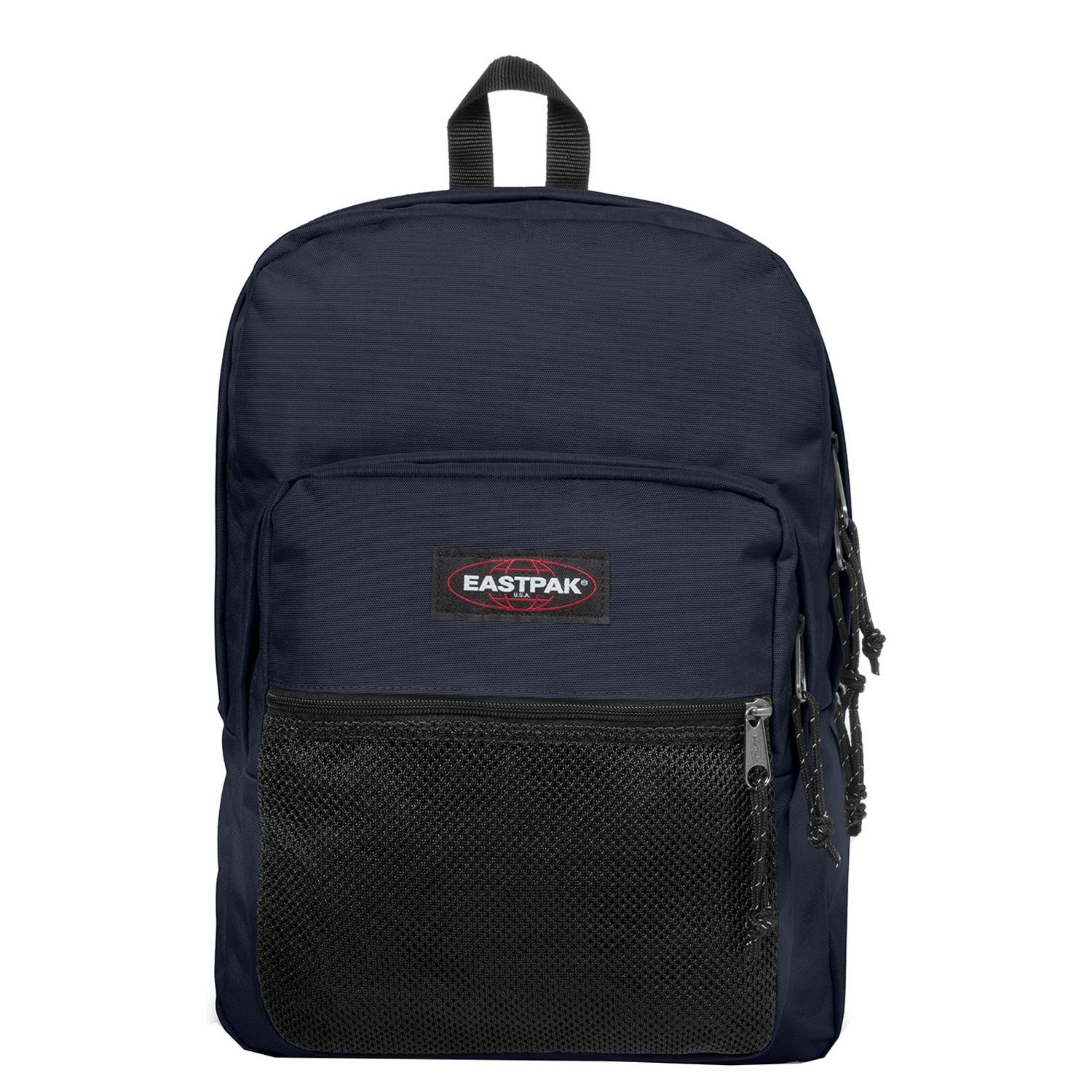Eastpak Pinnacle Laptop Rugzakken blauw