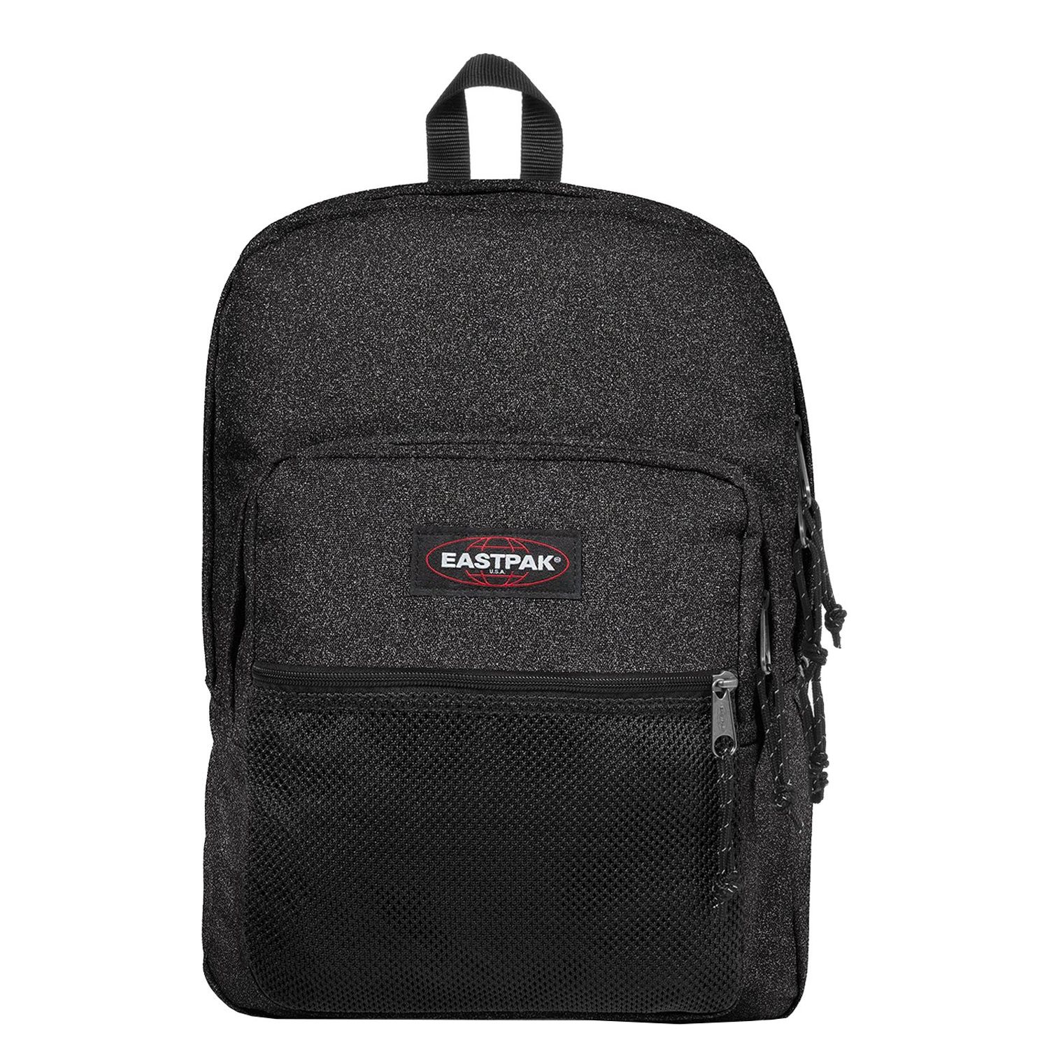 Eastpak Pinnacle Laptop Rugzakken zwart