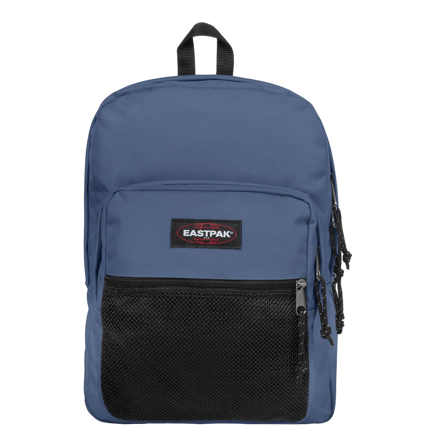Eastpak Pinnacle Laptop Rugzakken blauw