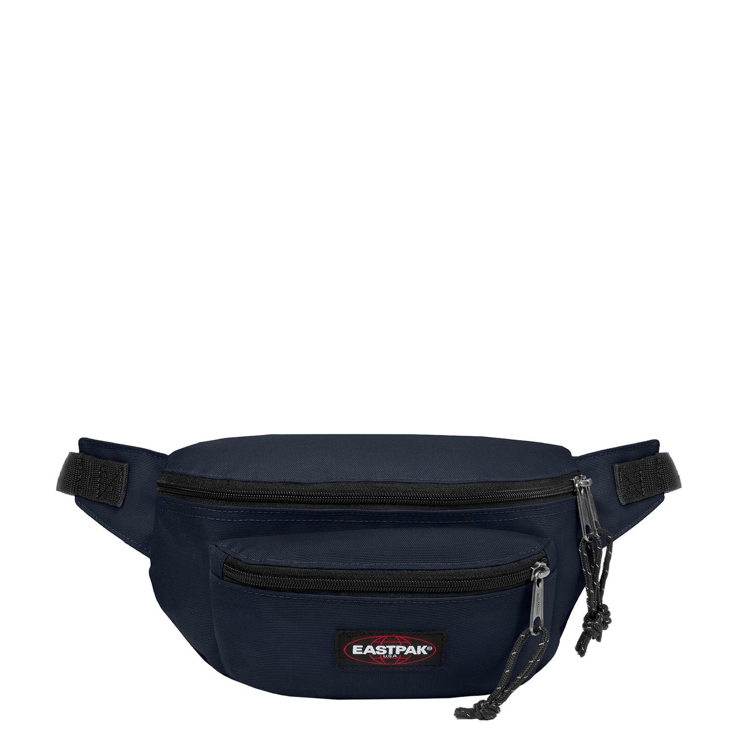 Eastpak Doggy Bag heuptas blauw