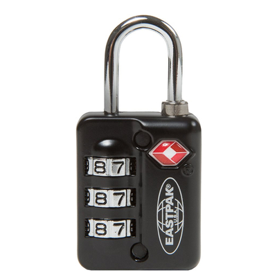 Eastpak Lock-It black
