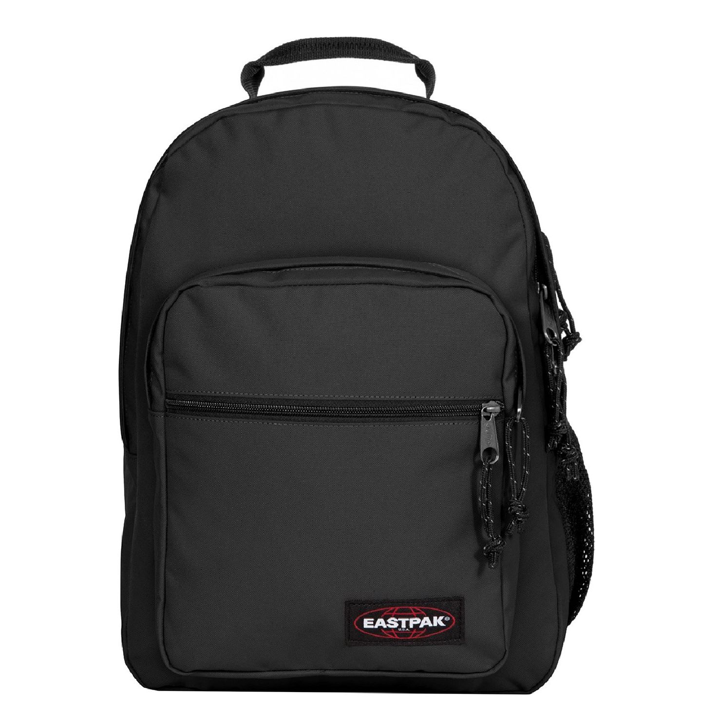 Eastpak Morius rugzak zwart