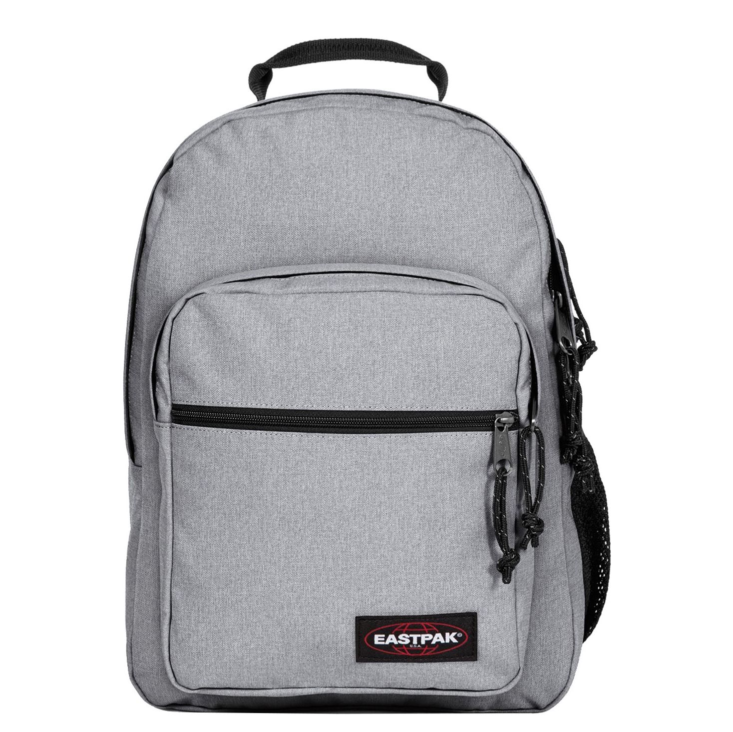 Eastpak Morius Laptop Rugzakken grijs