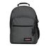 Eastpak Morius Rugzak black denim