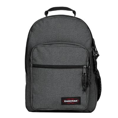 Eastpak Morius Rugzak black denim