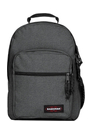 Eastpak Morius Rugzak black denim