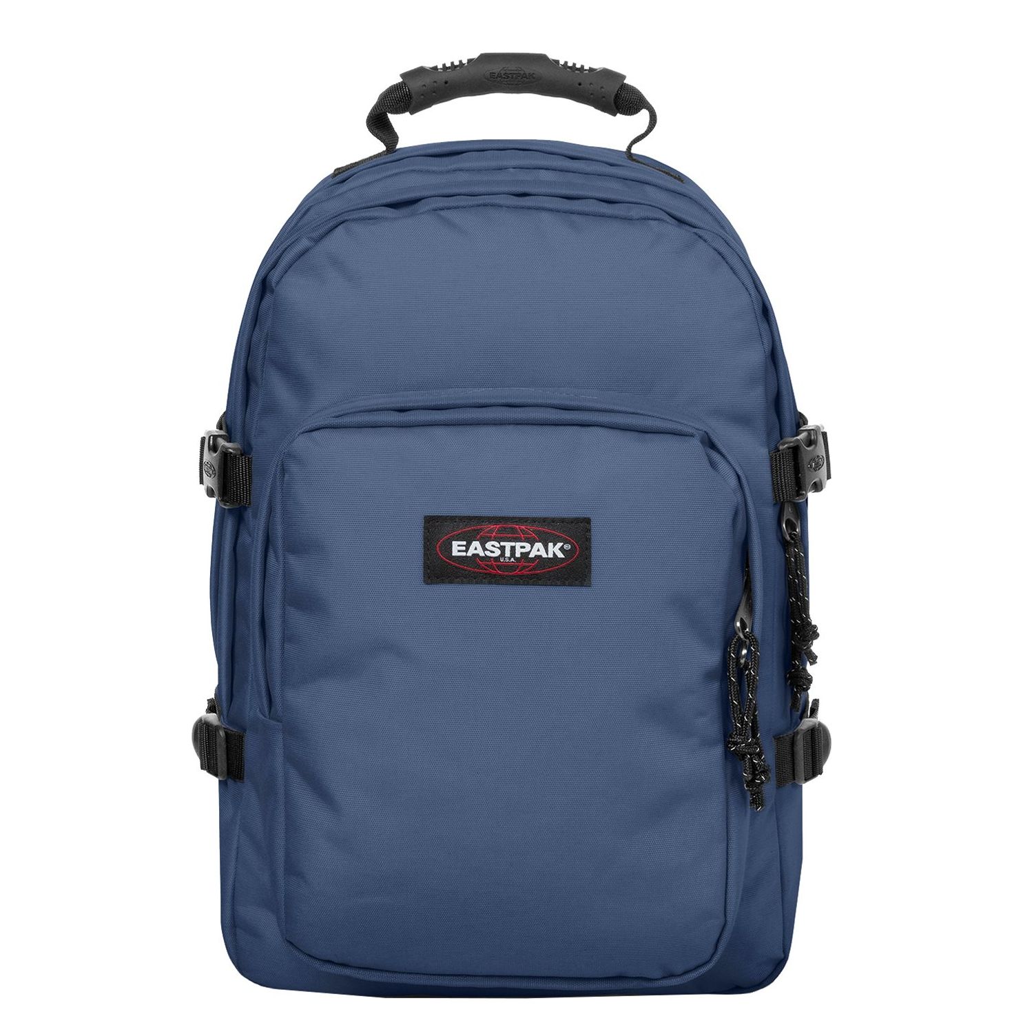 Eastpak Provider Laptop Rugzakken blauw
