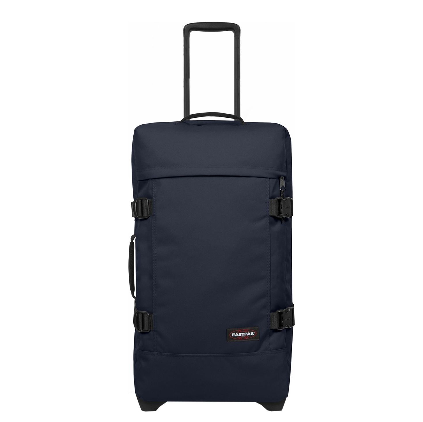 Eastpak Tranverz M Zachte Koffers blauw