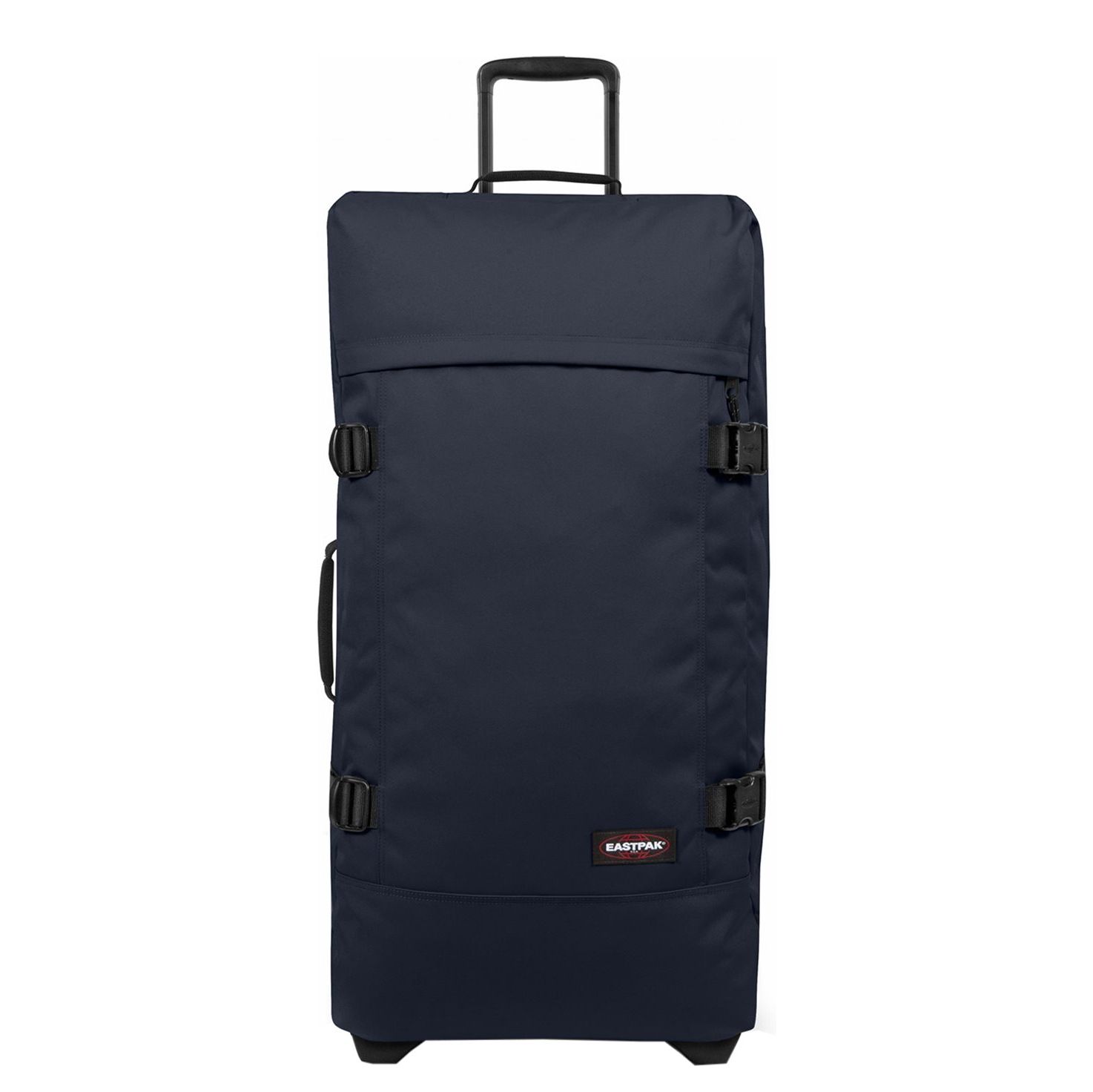 Eastpak Tranverz L Zachte Koffers blauw