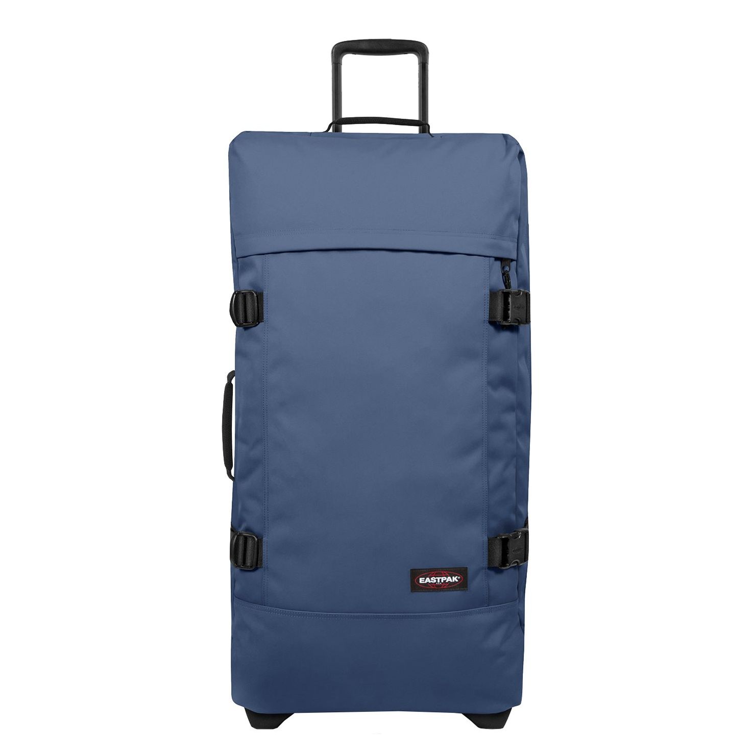Eastpak Tranverz L Zachte Koffers blauw