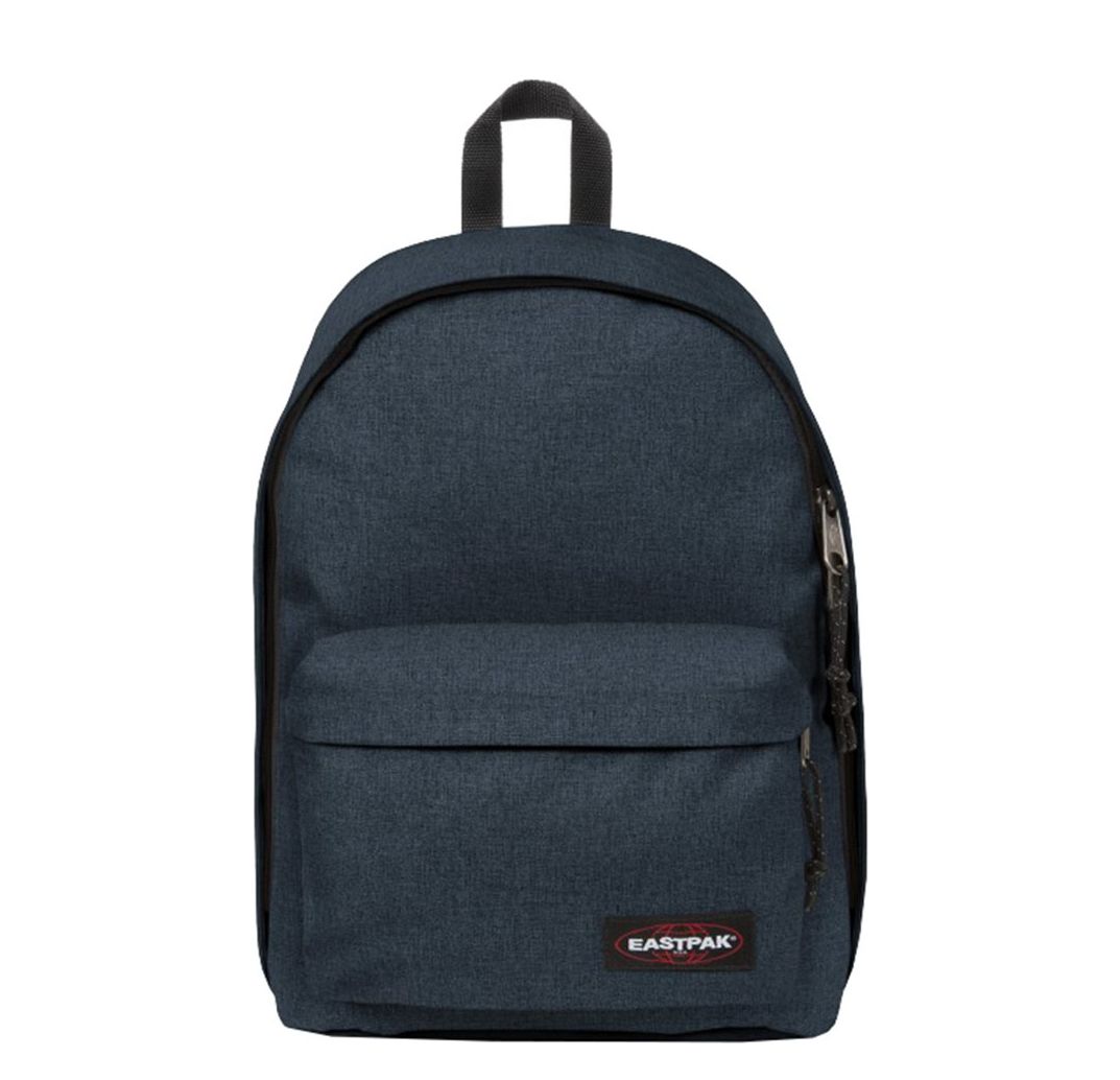Eastpak - Out Of Office Rugzak - 27 Liter - Triple Denim