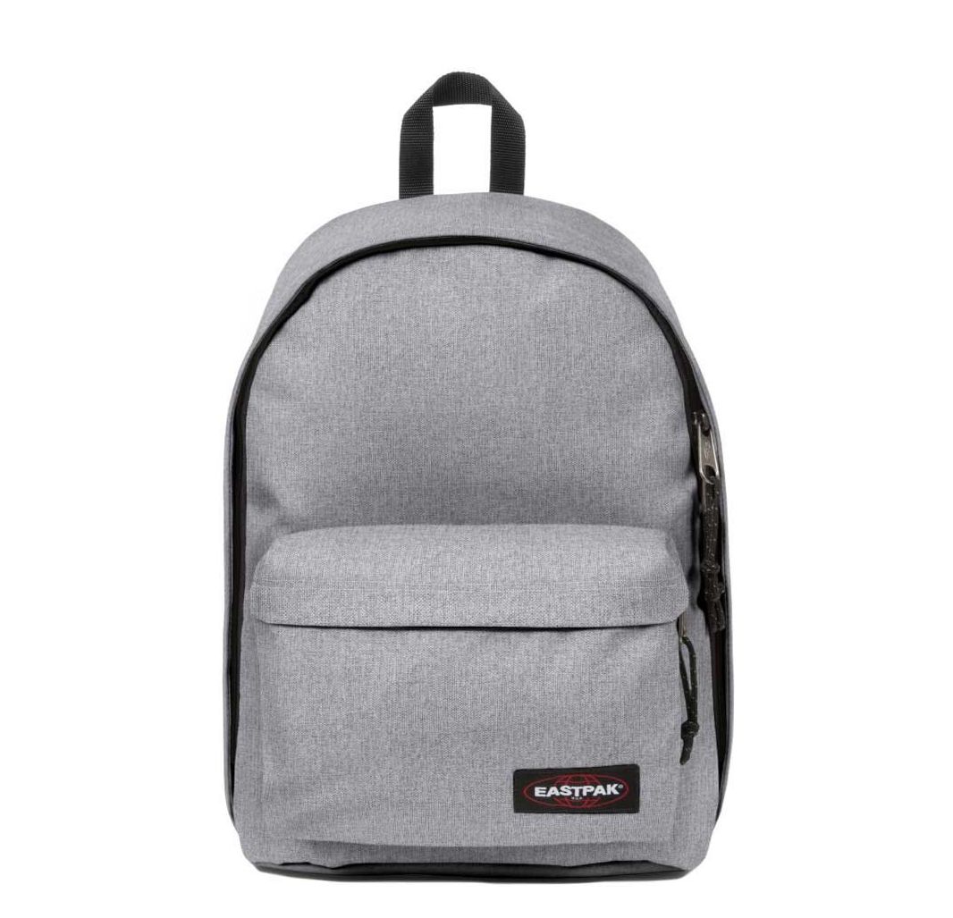 Eastpak - Out Of Office Rugzak - 27 Liter - Grijs