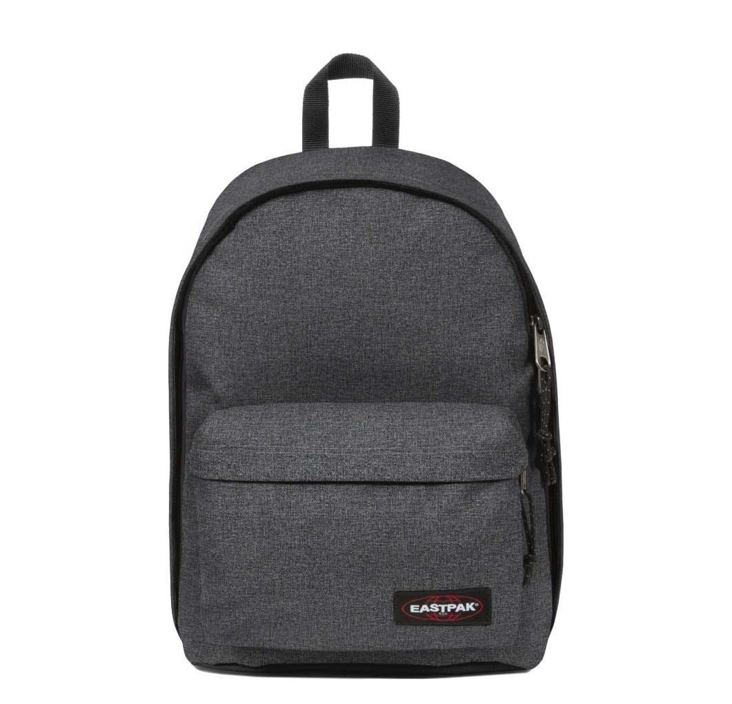 Eastpak - Out Of Office Rugzak - 27 Liter - Black Denim