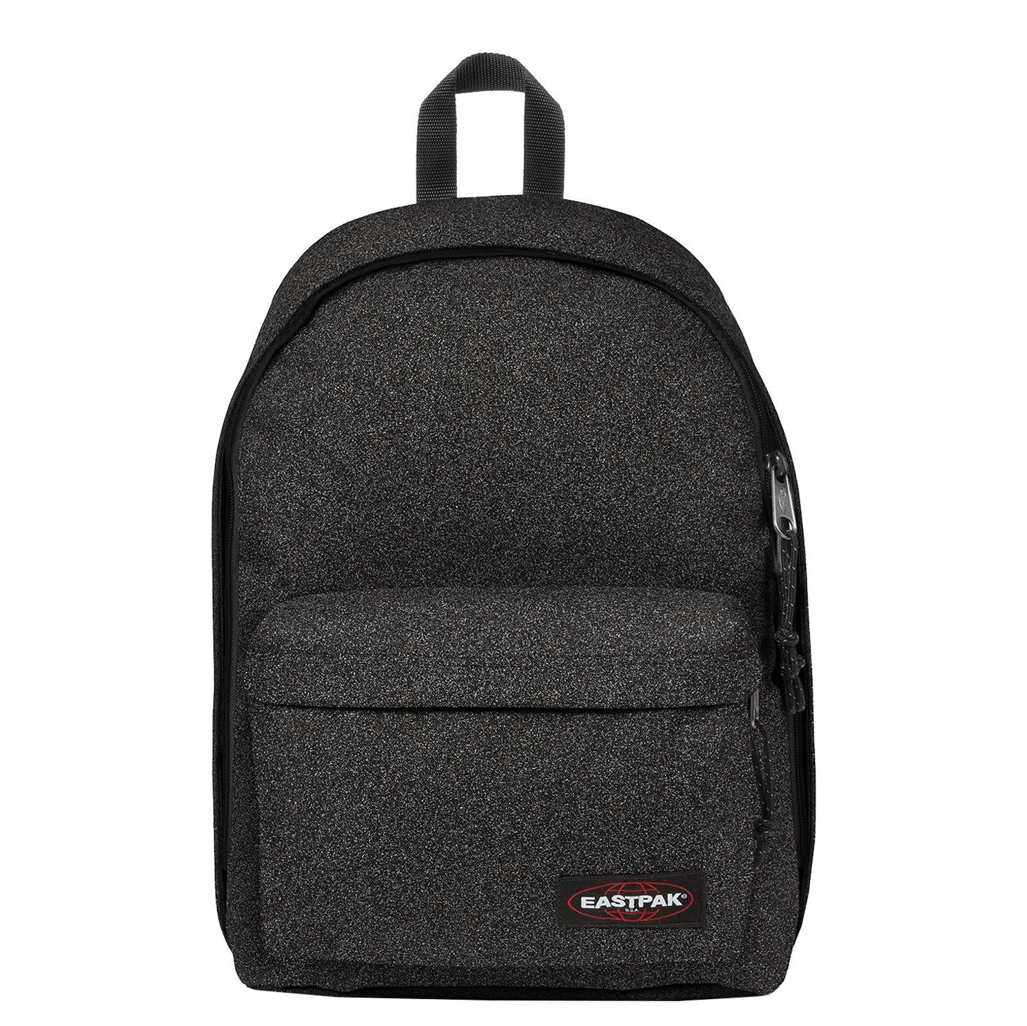 Eastpak Out of Office Laptop Rugzakken zwart
