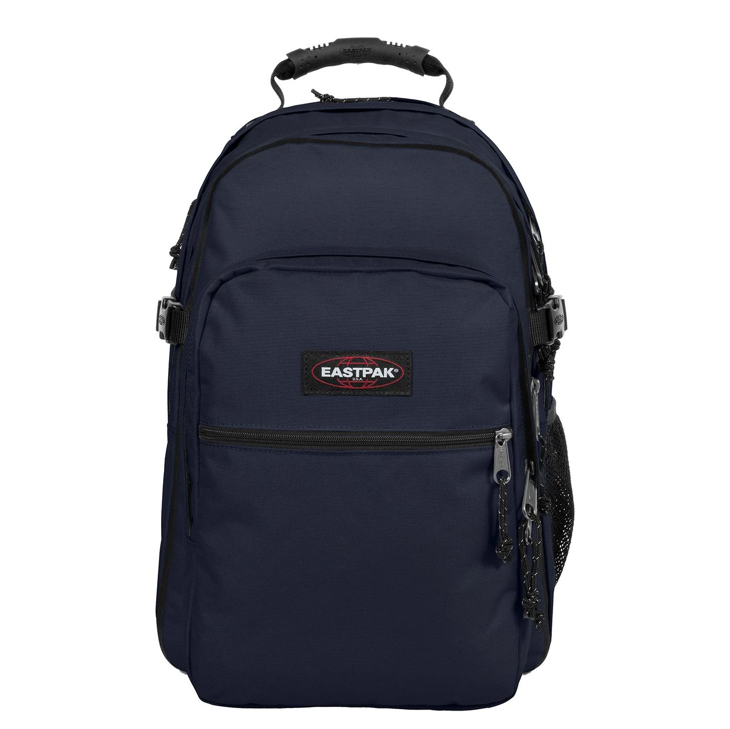 Eastpak Tutor Laptop Rugzakken blauw