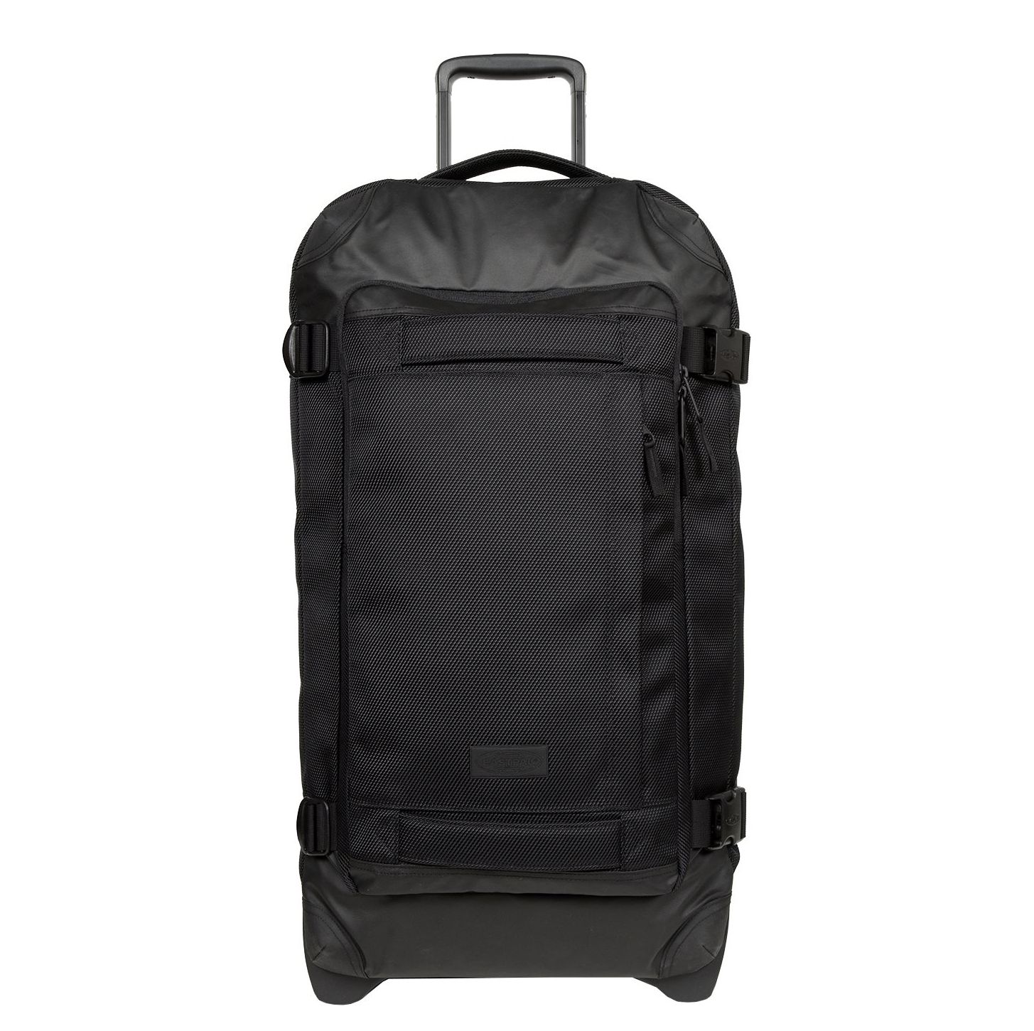 Eastpak Tranverz M Trolleys zwart