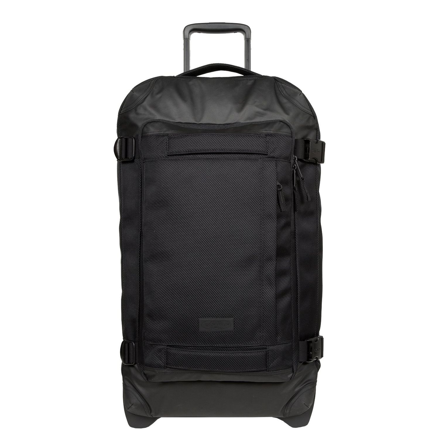 Eastpak Tranverz L Trolleys zwart