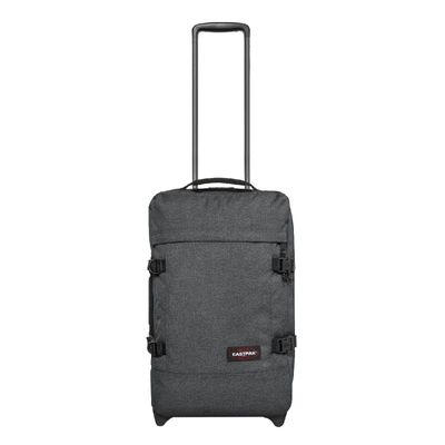 Eastpak Strapverz S Reistas black denim