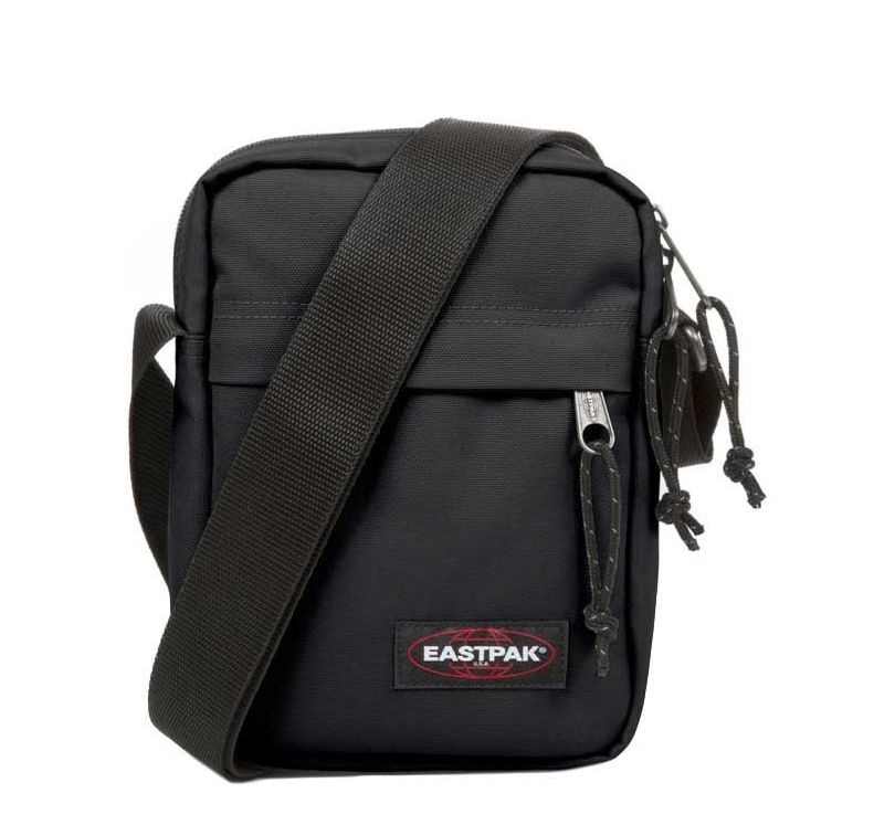 Eastpak The One crossbodytas zwart