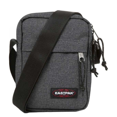 Eastpak The One black denim