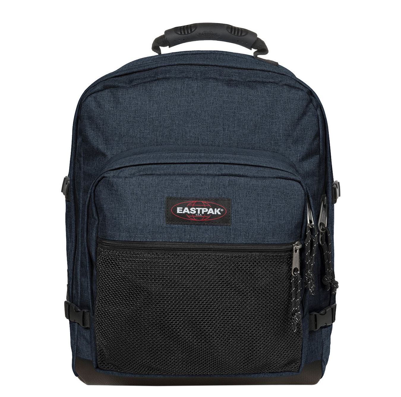 Eastpak Ultimate Rugzak Triple Denim