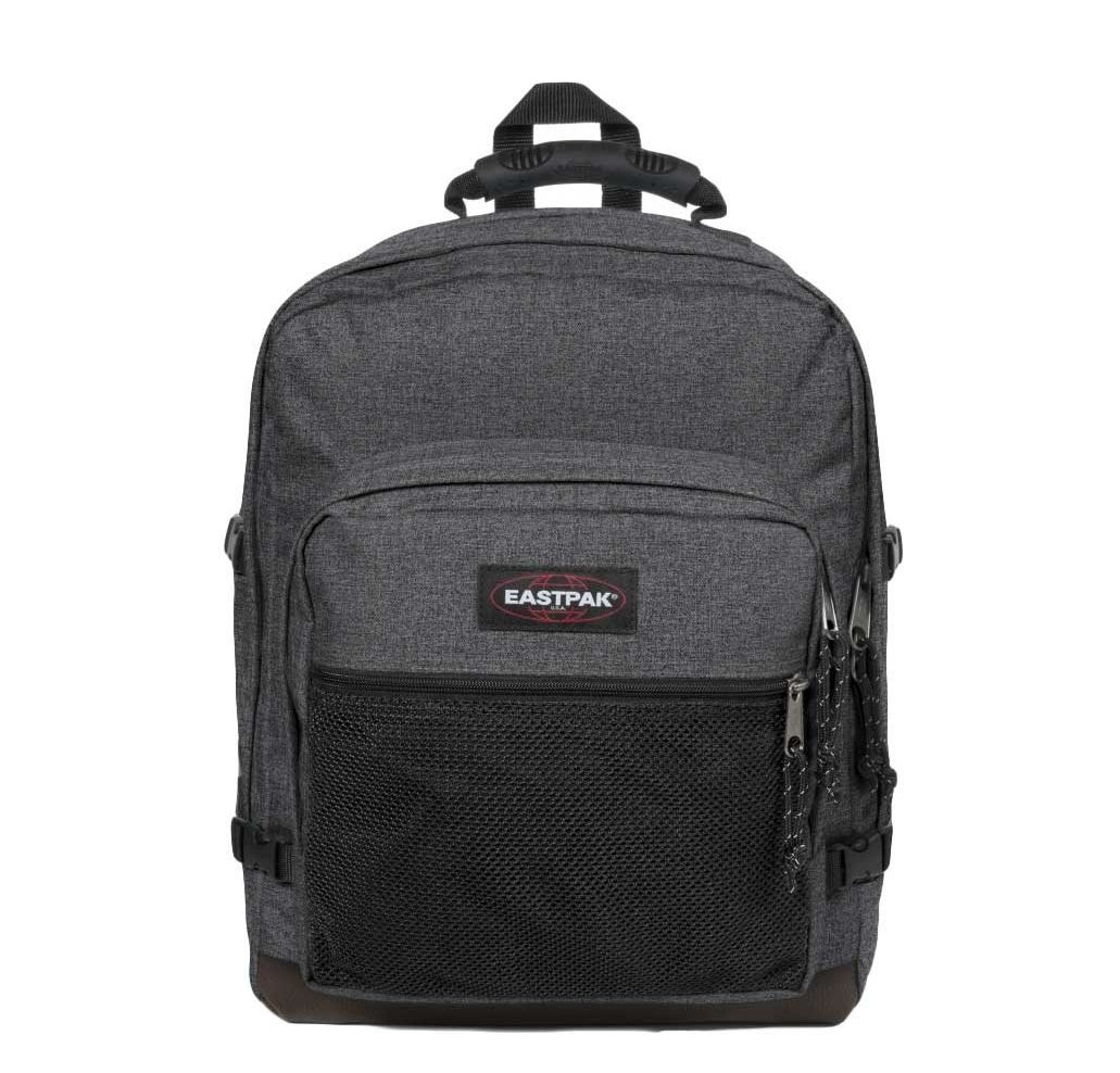 Eastpak Ultimate Rugzak Black Denim