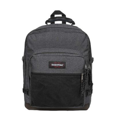 Eastpak Ultimate Rugzak black denim