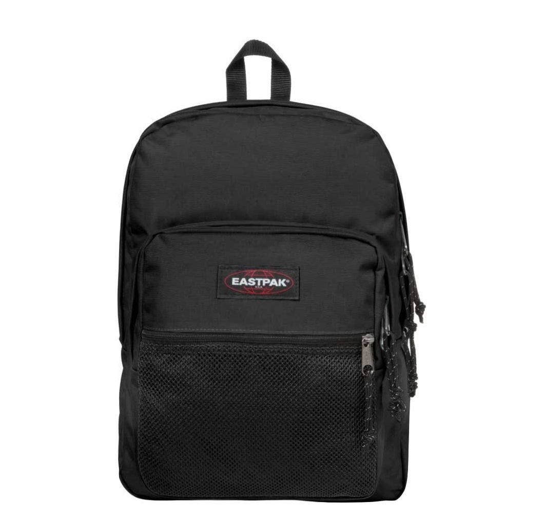 Eastpak Pinnacle Laptop Rugzakken zwart