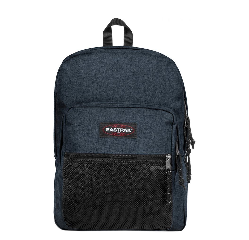 Eastpak Pinnacle Laptop Rugzakken blauw
