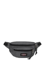 Eastpak Doggy Bag Heuptas black denim