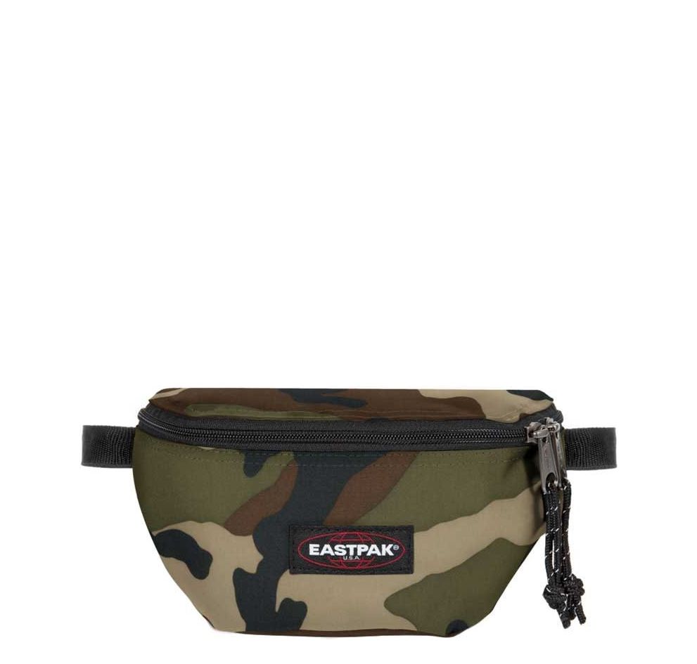 Eastpak Springer heuptas groen