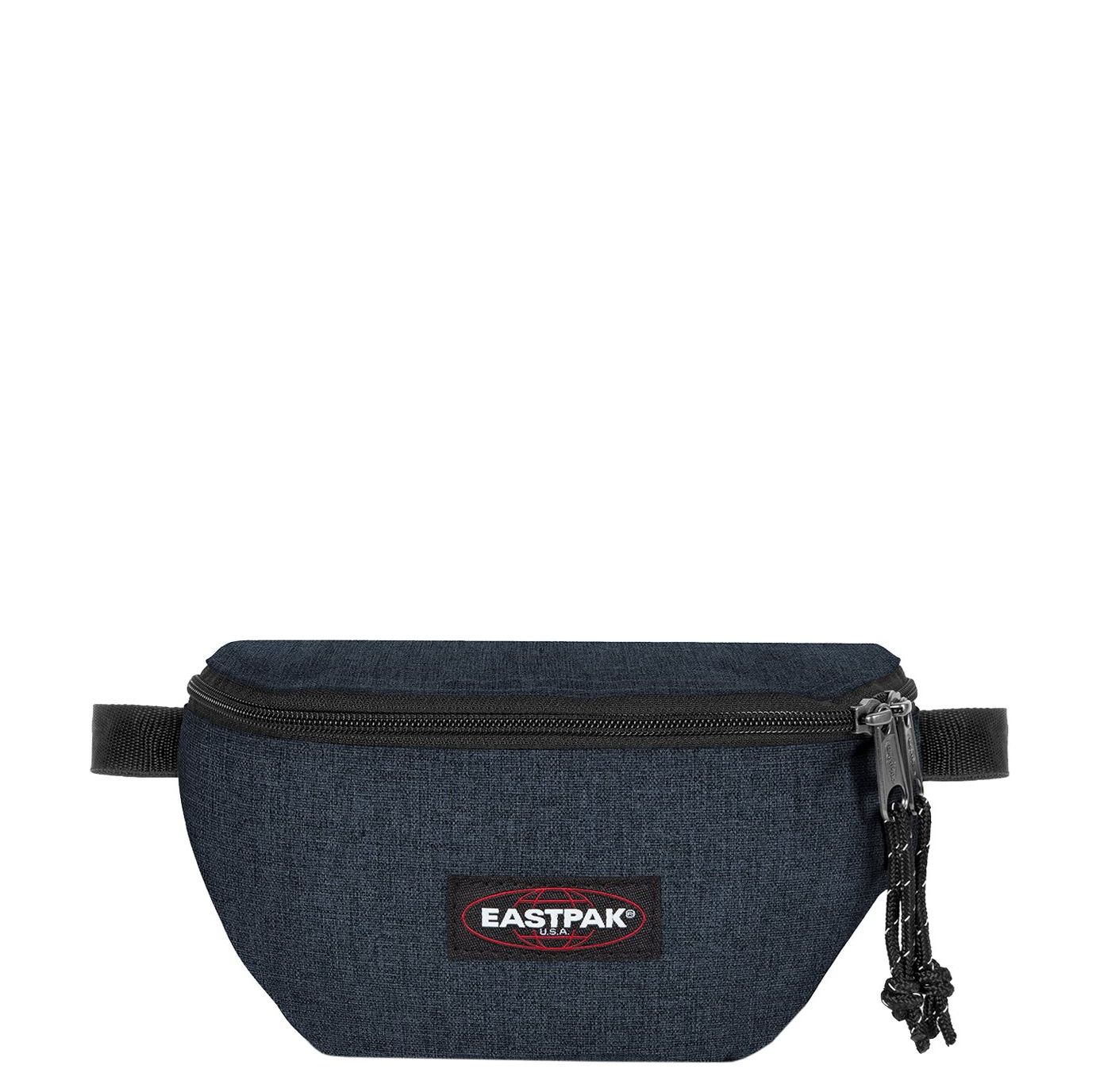 Eastpak Springer heuptas blauw