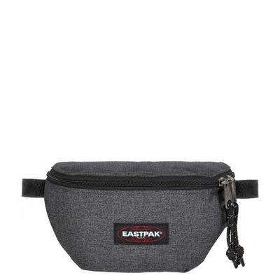 Eastpak Springer black denim