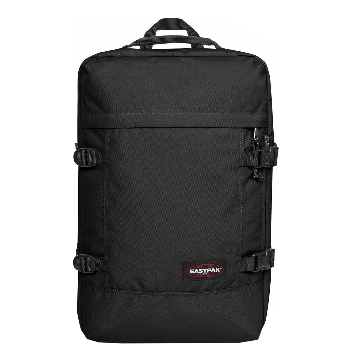 Eastpak Travelpack reistas zwart