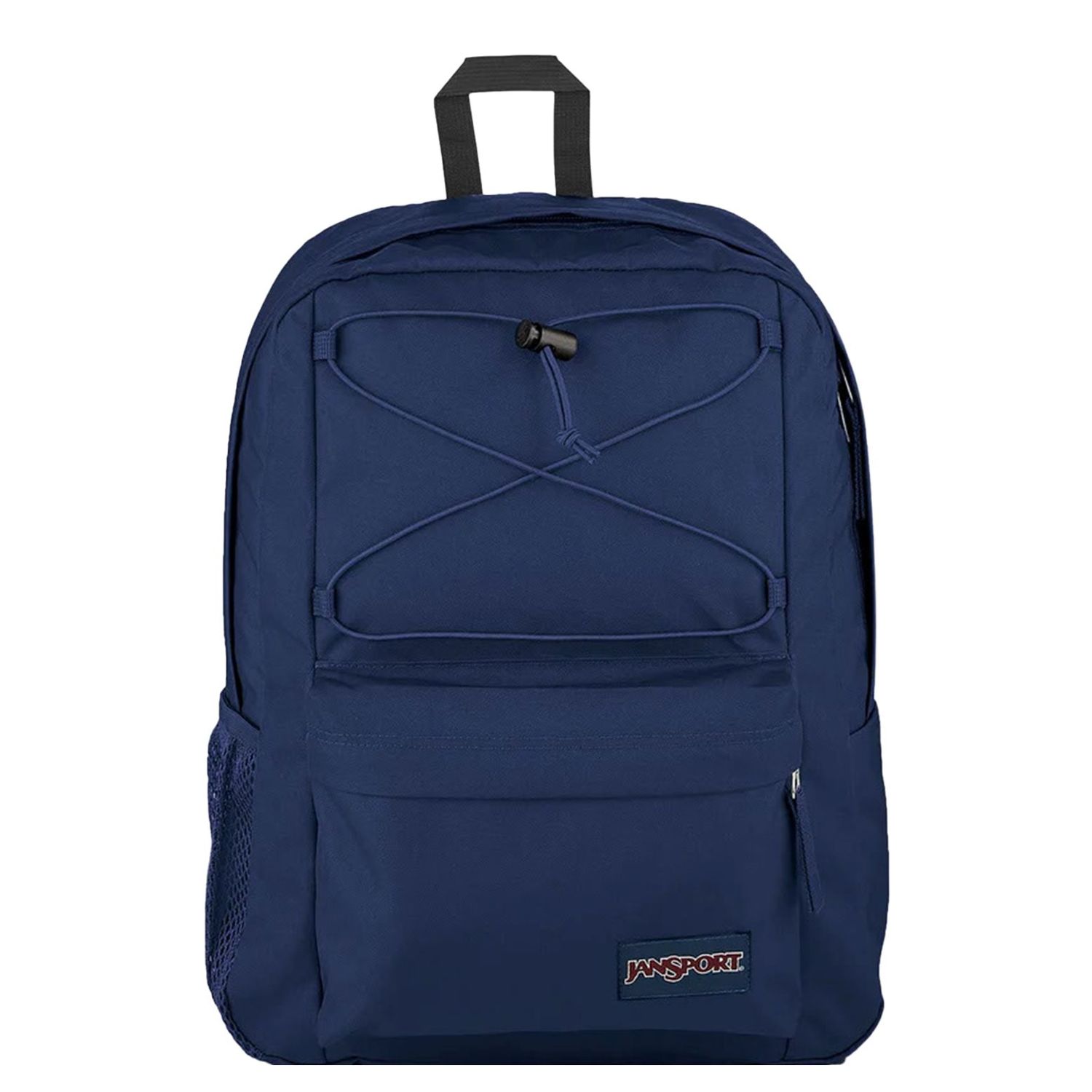 Jansport rugzak blauw
