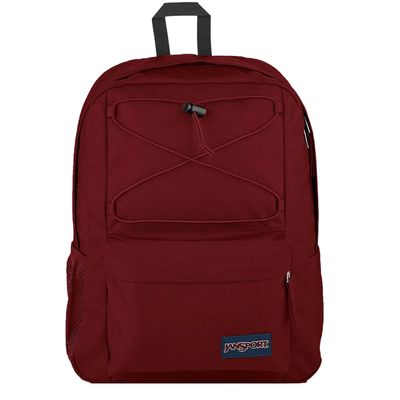 JanSport Flex Pack russet red