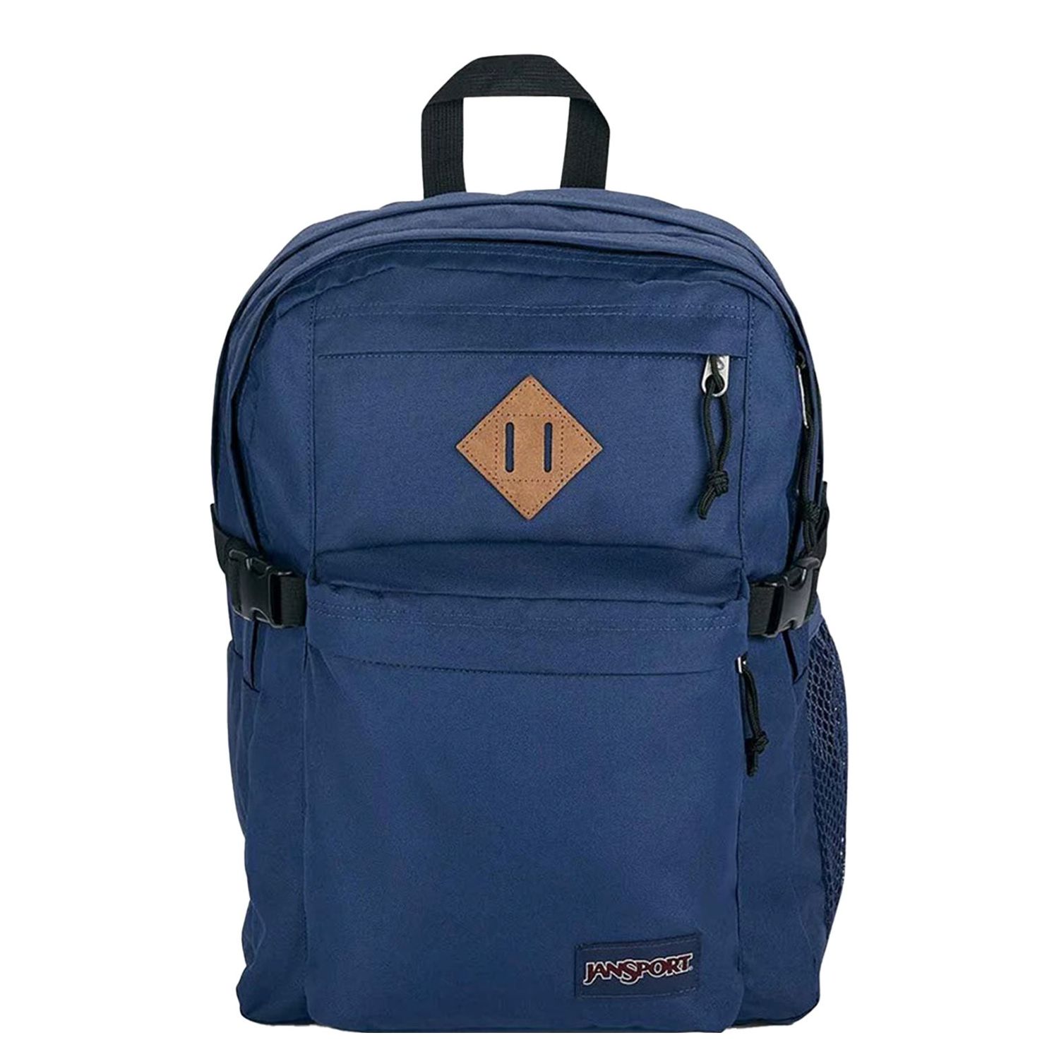 Jansport Laptop Rugzakken blauw