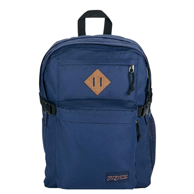 JanSport Main Campus navy
