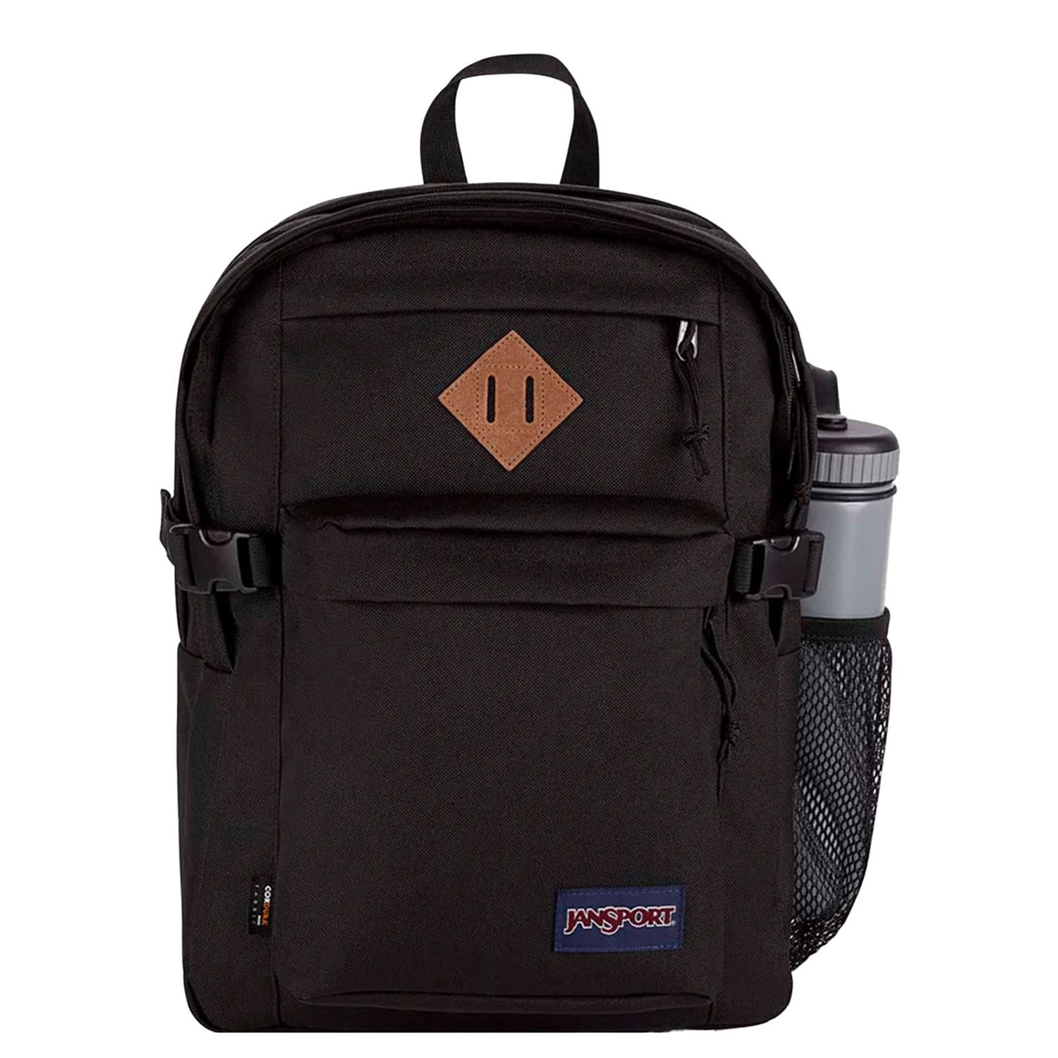 Jansport Laptop Rugzakken zwart