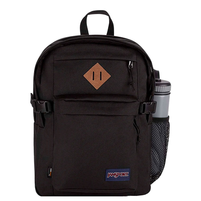 JanSport Main Campus black
