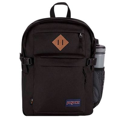 JanSport Main Campus black